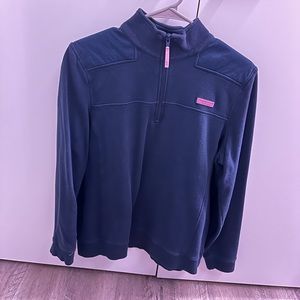 Vineyard Vines zip up